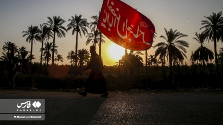 (FOTO) Cammino Arbaein giunto al termine - 1