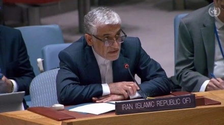 伊朗常驻联合国大使：针对伊朗的所有制裁都是毫无根据、不公正和非法的