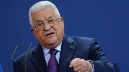 הנשיאות הפלסטינית: דברי אבו מאזן על 