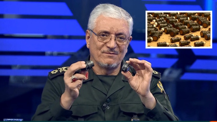 Iran, viceministro della Difesa: fallito sabotaggio israeliano