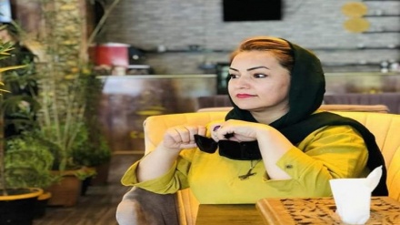 طالبان یک زن فعال مدنی را در کابل دستگیر کردند