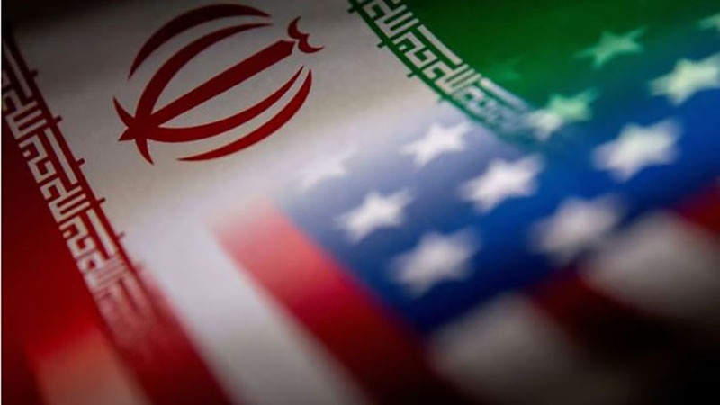 अमेरिकी बंदी ईरान से रवाना