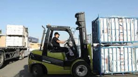 Iran: Invio di una spedizione di 40 tonnellate di aiuti umanitari in Libia