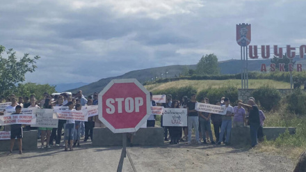 Ադրբեջանը չի պատրաստվում որևէ պայմանավորվածություն կատարել որևէ մեկի հետ, այդ թվում՝ Ռուսաստանի