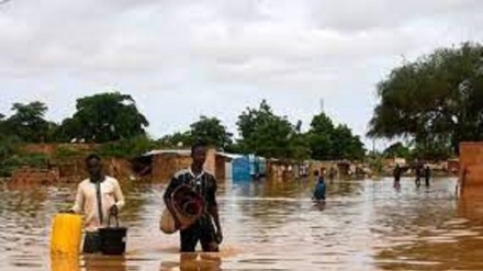 L'alluvione in Algeria ha provocato 7 morti e 2 dispersi 