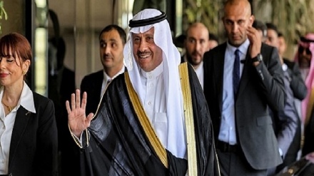 השגריר הסעודי ברמאללה: פועלים להקמת מדינה פלסטינית