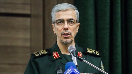 (AUDIO) L'Iran, concessi all'Iraq diversi giorni per far rispettare pienamente l'accordo di sicurezza