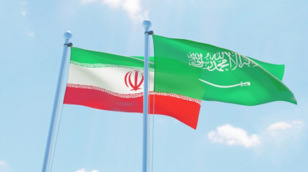 Iran sends congratulatory messages to Saudi Arabia on its national day