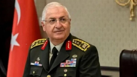 ترکیه د سورئې په باب له ایران او روسیې سره بیرته خبرې پیلوي