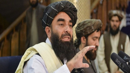 د ټولګډونه حکومت جوړېدو په اړه د هېوادونو غوښتنې د منلو نه دي