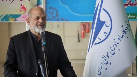 Министр внутренних дел Ирана: Ирак оказывает максимальное сотрудничество с Ираном в шествии Арбаин