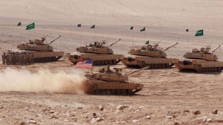 Usa, aiuti militari da 500 mln all'Arabia Saudita 