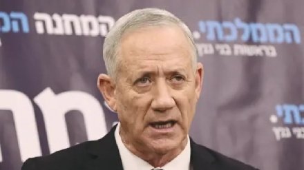 גנץ: קומץ קיצונים מבקשים לשנות את 