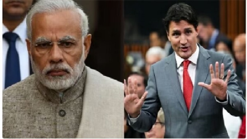 הודו: האשמותיה של קנדה בעניין רצח המנהיג הסיקי – אבסורדיות
