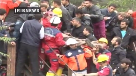 Türkiye, maden kazaları ve can kayıplarında dünyada birinci sırada