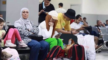 Rights group sues US government to block Israel's entry to visa waiver program