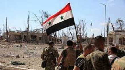 Siria, l'esercito respinge attacchi terroristici