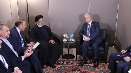 Ускорение полной реализации экономических и коммерческих соглашений между Ираном и Казахстаном