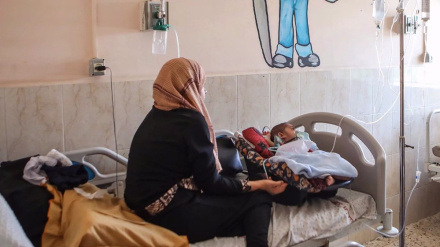 (AUDIO) Israele continua a negare l’assistenza sanitaria ai piccoli palestinesi di Gaza   