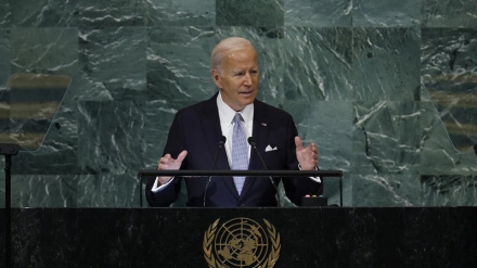 (AUDIO) Biden all'Onu attacca Russia e sostiene riforma al Consiglio di sicurezza