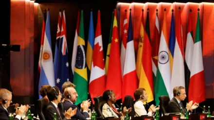 रूस का संकेत, भारत में जी-20 की शिखर बैठक में घोषणापत्र की मंज़ूरी को रोकेगा, शी जिनपिंग और बिन सलमान ख़ुद नहीं होंगे शामिल