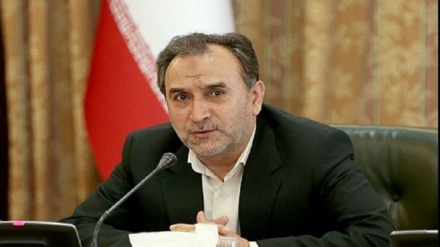 Իրանի նախագահի իրավական հարցերով տեղակալ.Մենք կարձանագրենք մեր հայցն ընդդեմ ԱՄՆ-ի՝ նահատակ Սոլեյմանիի սպանության համար