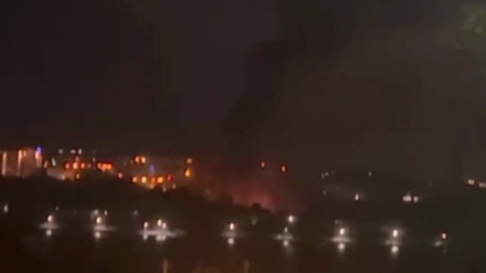 ইউক্রেনের ক্ষেপণাস্ত্র হামলায় সেভাস্তপোলের ২৪ ব্যক্তি আহত