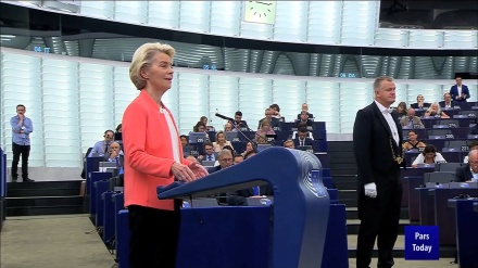 Резкая критика ежегодной программной речи фон дер Ляйен