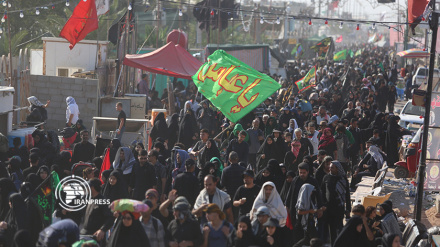 اربعین او ماډرنه نړۍ