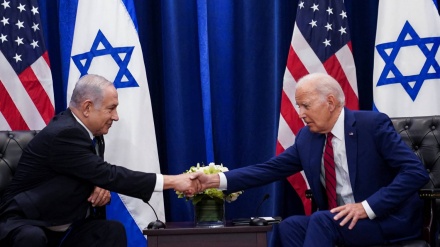 Biden dhe Nentanjahu diskutojnë për normalizimin e marrëdhënieve midis Izraelit dhe Arabisë Saudite