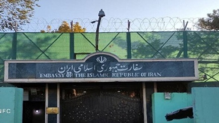 پیام تبریک سفارت ایران در افغانستان به مناسبت هفته وحدت