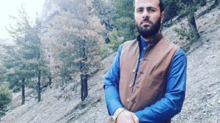 لوګر کې ناپېژنده کسانو یو ښوونکی وژلی