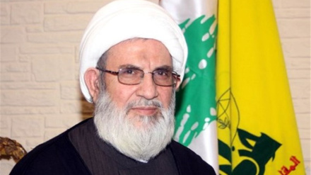 پر صهیونیسټ رژيم د امریکا د شرط بندۍ نتیجه ناکامي ده