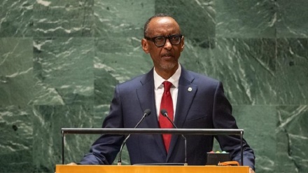 Rais Kagame  dunia ichukue hatua za kusitisha mizozo