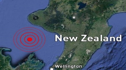 ניו זילנד: רעידת אדמה בעוצמה 6 פקדה את האי הדרומי