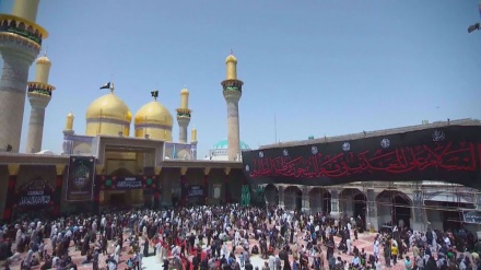 Arba'een gives pilgrims time to reflect on Mahdaviyat doctrine