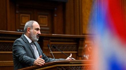 Հայաստանի տարածքով միջանցք նախատեսված չէ, դա մեզ համար կարմիր գիծ է. Փաշինյան
