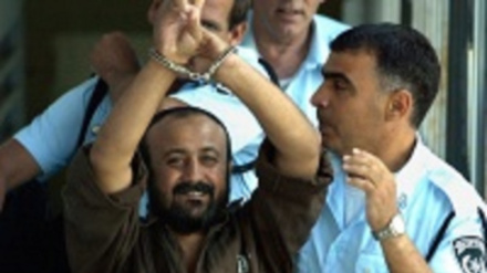 Che sarà di Marwan Barghouti? E’ in carcere di Israele da aprile 2002