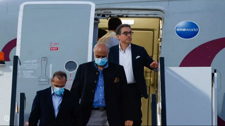 Shkëmbimi i të burgosurve dhe vazhdimi i qëndrimeve anti-iraniane të Uashingtonit