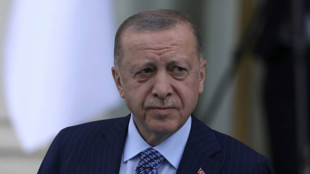 TRT-ի կողմից Էրդողանին վերագրվող ձևակերպումները Նիկոլ Փաշինյանի վերաբերյալ իրականությանը չեն համապատասխանում 