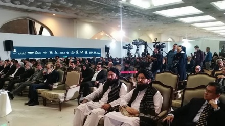 ایران کې افغان سفیر د درملو نړیوالې اتمې غونډه کې ګډون وکړ
