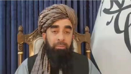 ځينو مغرضو کړیو د ملګرو ملتونو سازمان یرغمل کړی دی نور حال دلته لرو