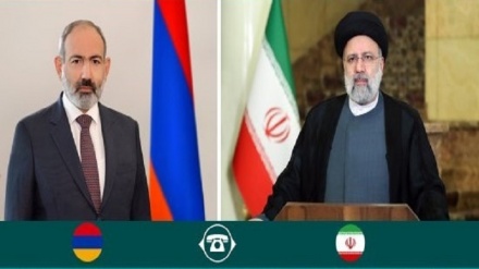  رئیسی: ایران مخالف هرگونه تغییر در مرزهای منطقه است