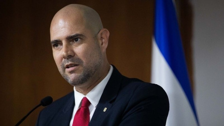 Քնեսեթի նախագահ. Մենք վտանգավոր փուլում ենք