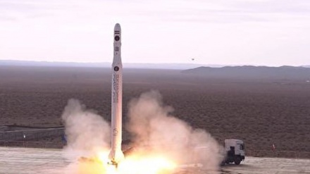 İran’ın uzayda artan gücü üzere