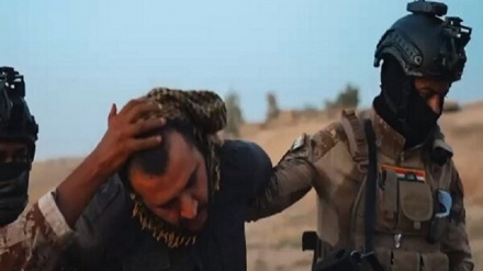“Abu Bukhari”, lideri i rrezikshëm i ISIS-it, u arrestua