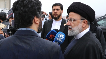 Kunjungan Presiden Iran ke Amerika (2)