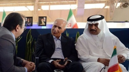 השגריר הסעודי בטהרן: מוכנים להרחבת שתו