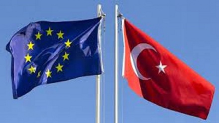 L'opposizione dell'Austria all'adesione della Turchia all'Unione Europea 