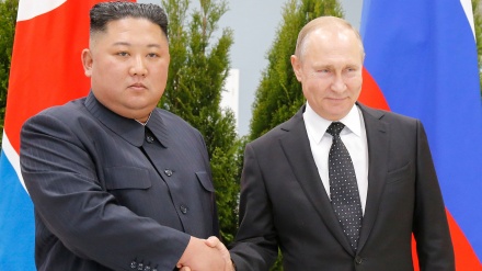 北朝鮮・金氏が、近くロシアを訪問